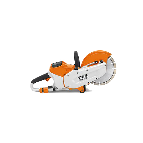 Náhradní díly rozbrušovačky Stihl