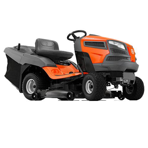 Náhradní díly zahradní traktory Husqvarna