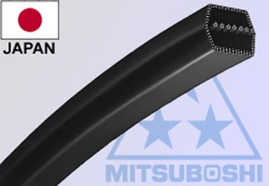 KLINOVÝ ŘEMEN POHONU NOŽŮ MTD DECK N 40cali 102 cm STARY TYP