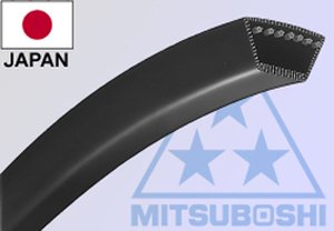 KLINOVÝ ŘEMEN POHONU SPOJKY CASTELGARDEN TC102