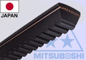 KLINOVÝ ŘEMEN POHONU NOŽŮ STIGA 9585-0067-00