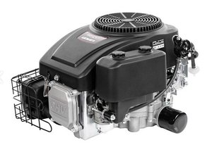 Motor LONCIN LC1P92F-1-A  12,5HP hřídel 25,4mm x 80mm