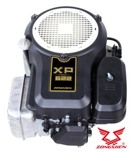 MOTOR ZONGSHEN XP620 622cc 17,6HP