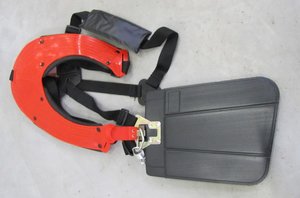 ŠLE PRO KŘOVINOŘEZY A STRUNOVÉ SEKAČKY PRO