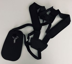 ŠLE PRO KŘOVINOŘEZY A STRUNOVÉ SEKAČKY