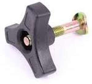 MOTÝLEK DRŽADEL SEKAČKY