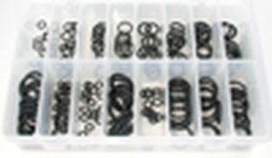 Servisní sada 0-Ring 225 k.