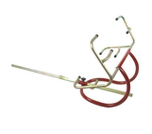 SERVISNÍ ZVEDÁK PRO TRAKTORY 130kg