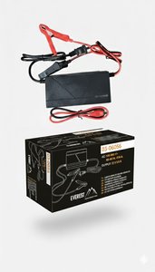 NABÍJEČKA BATERIÍ BS15 DO 30Ah