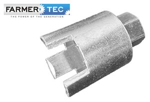 KĽÚČ NA SPOJKU PRE HUSQVARNA 362XP, 365, 371, 372, 372XP FARMERTEC
