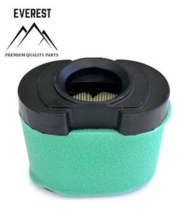 VZDUCHOVÝ FILTR BRIGGS&STRATTON 2 VÁLCE  OHV NOVÝ TYP EVEREST