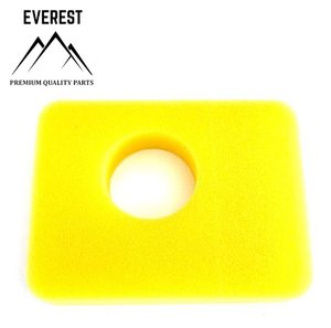 VZDUCHOVÝ FILTR BRIGGS&STRATTON SPRINT SERIA 500 OHV HOUBIČKA, NOVY TYP EVEREST