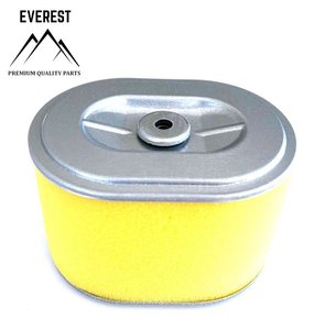 Vzduchový filtr pro motory Honda GX110 GX120  GX140 GX160 GX200 výkon 5,5 6,5 PS