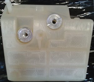 VZDUCHOVÝ FILTR STIHL 024, 026, MS240, MS260, MS260C