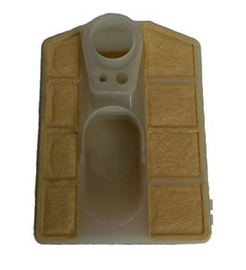 VZDUCHOVÝ FILTR ČÍNSKÉ PILY 45cc, 52cc, 58cc