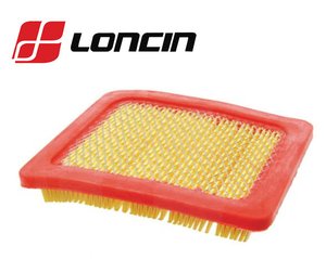 VZDUCHOVÝ FILTR LONCIN 1P61 1P65 ALKO MCCULLOCH EMAK OLEOMAC