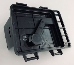 VZDUCHOVÝ FILTR   NAC T475 T575 T675 ZÁKLADNA