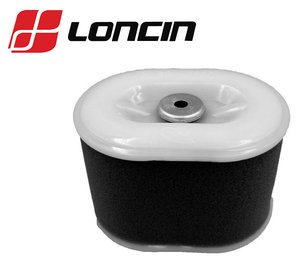 VZDUCHOVÝ FILTR LONCIN G160F, G200F, LC168F