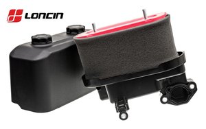 Těleso filtru LONCIN LC1P88F, LC1P90F, LC1P92F