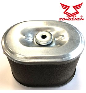 VZDUCHOVÝ FILTR ZONGSHEN 168FB GB200 6,5HP