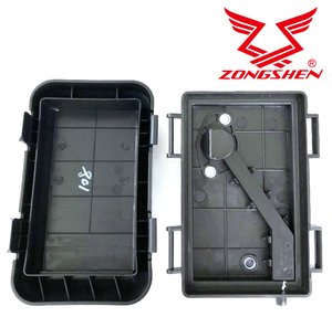 Těleso filtru ZONGSHEN XP200 6,5HP