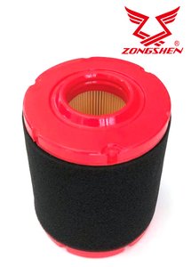 VZDUCHOVÝ FILTR ZONGSHEN XP550, XP620