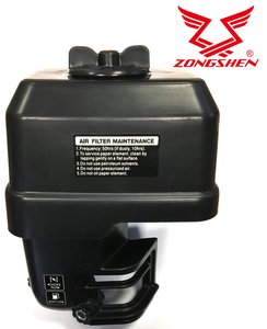 Těleso filtru ZONGSHEN  GB200