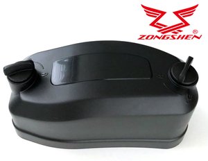 Těleso filtru ZONGSHEN XP620 17,6HP