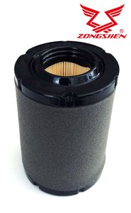 VZDUCHOVÝ FILTR ZONGSHEN XP380A XP440