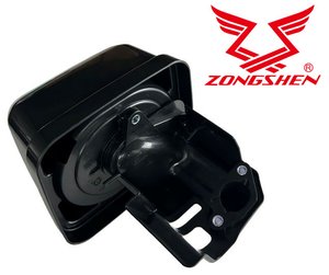 Těleso filtru ZONGSHEN GB270, GB420