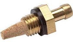 PALIVOVÝ FILTR HONDA GX110, GX120, GX140, GX160, GX240, GX270, GX340, GX390 kovový