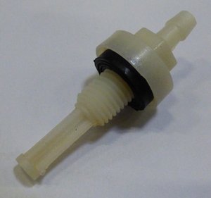 PALIVOVÝ FILTR HONDA GX110, GX120, GX140, GX160, GX240, GX270, GX340, GX390