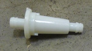 PALIVOVÝ FILTR SNAPPER