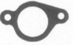 TĚSNĚNÍ SACÍHO POTRUBÍ BRIGGS&STRATTON QUANTUM