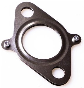 TĚSNĚNÍ TLUMIČE HONDA GX390