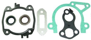 SADA TĚSNĚNÍ STIHL TS410