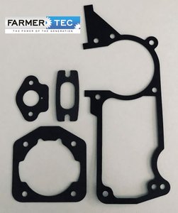 SADA TĚSNĚNÍ HUSQVARNA 51, 55