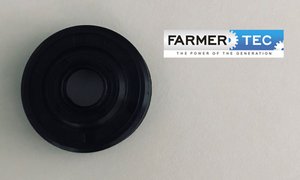 TĚSNIVO HUSQVARNA 136, 136LE, 137, 137E, 141, 141LE, 142, 142E PARTNER 350, 351, 371, 390 FARMERTEC