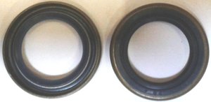 TĚSNIVO HUSQVARNA 362, 365, 371, 372