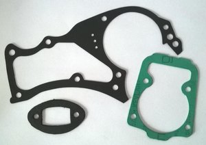 SADA TĚSNĚNÍ HUSQVARNA 555, 556, 560XP/XPG, 562XP/XPG