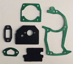 SADA TĚSNĚNÍ ČÍNSKE PÍLY 45cc, 52cc, 58cc