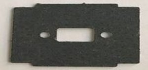 USZCZELKA TŁUMIKA KOSY CHIŃSKIE 26cc