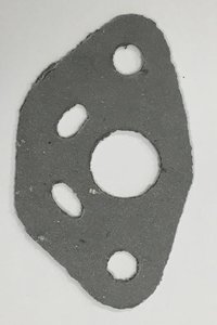 USZCZELKA GAŹNIKA KOSY CHIŃSKIE 32cc