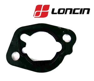 TĚSNĚNÍ KARBURÁTORU LONCIN G160F, G200F, LC168F, LC170