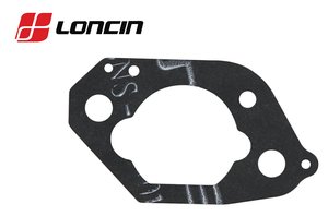 TĚSNĚNÍ KARBURÁTORU LONCIN LC1P61FE, LC1P65FE