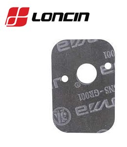 TĚSNĚNÍ KARBURÁTORU LONCIN LC1P61FE, LC1P65FE 170450006-0001