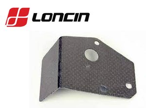 TĚSNĚNÍ KARBURÁTORU LONCIN LC1P61FA, LC1P65FA, LC1P68FA, LC1P70FA