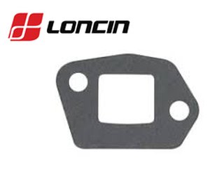 TĚSNĚNÍ SACÍHO POTRUBÍ LONCIN LC1P68FA, LC1P70FA