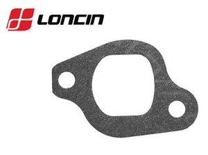 TĚSNĚNÍ SACÍHO POTRUBÍ LONCIN LC1P61FC, LC1P65FC, LC1P70FC