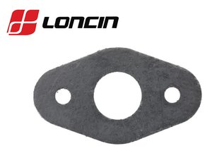 TĚSNĚNÍ TLUMIČE LONCIN LC1P61FE, LC1P65FE
